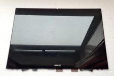 Asus Chromebook Flip CX3401FB