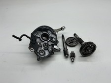 KIT INGRANAGGI MOZZO RUOTA