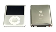 Apple iPod nano 3a Generazione
