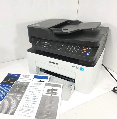 Samsung xpress m2070w - xpress,