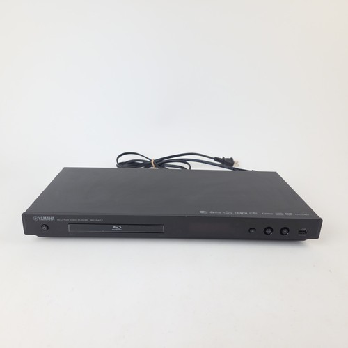 Yamaha s477 lettore - yamaha, bd-s477