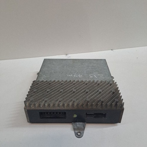 Amplificatore audio bmw - audio, e39