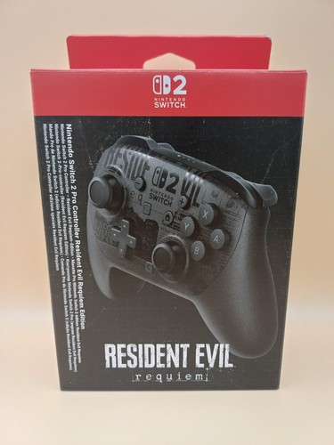 Pro controller limited - pro,