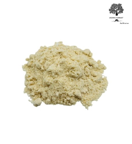 Farina mandorle sbiancate - di,