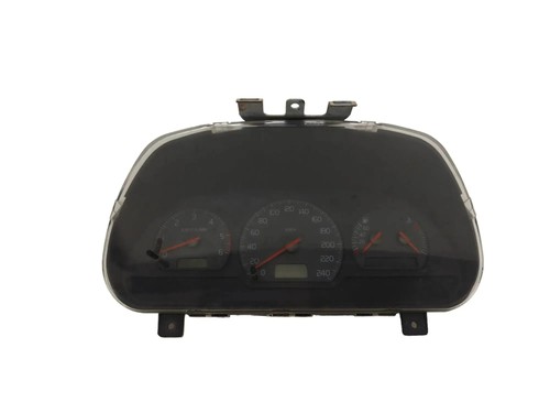 Strumentazione volvo v40 - volvo,