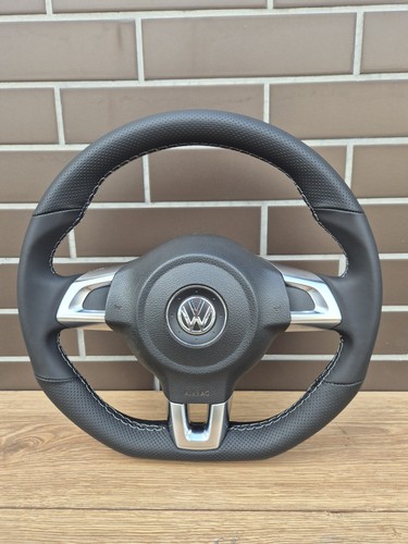 Volante sportivo volkswagen - sportivo,