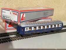 LIMA 309201 VOITURE PULLMAN