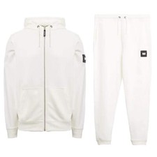 W/OFFENDER TUTA NEW YORK  -