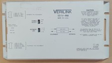 VERILINK 551V-WM T1-CSU