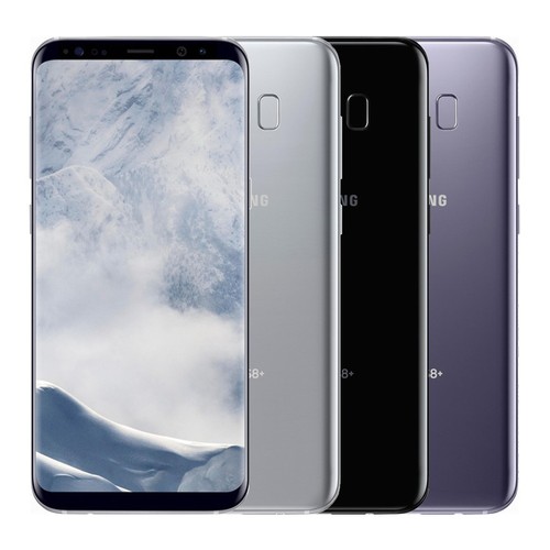 Samsung galaxy plus g955 - galaxy, s8+