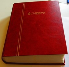 ITALIA REPUBBLICA COLLEZIONE COMPLETA 1945/2022  USATA SU  CLASSIFICATORE