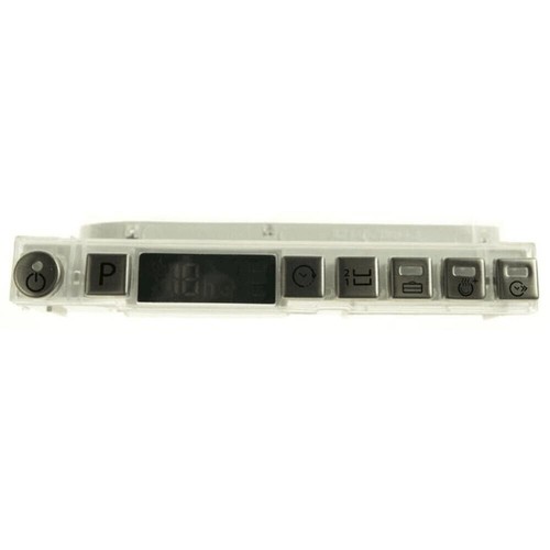 Scheda comandi display - , per