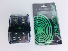 PORTAFUSIBILE AUTO IMPIANTO