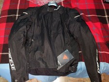 giacca moto DAINESE AVRO D2