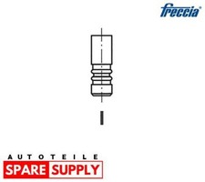VALVOLA SCARICO PER FORD C-MAX