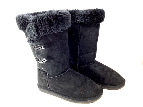 Stivali neve apres - apres, by