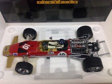 1:18 Lotus Ford 49 #10 Graham