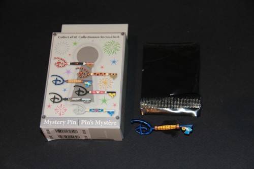Chiave key pin disney store - chiave,