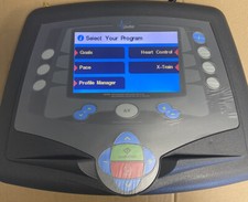 Console Pulse Fitness FST