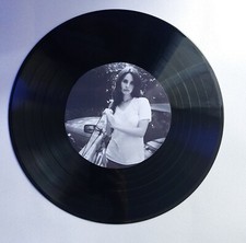 Vinile Billie Eilish