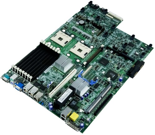Scheda madre server ibm - scheda,