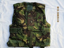 Cover Body Armour IS Temperato