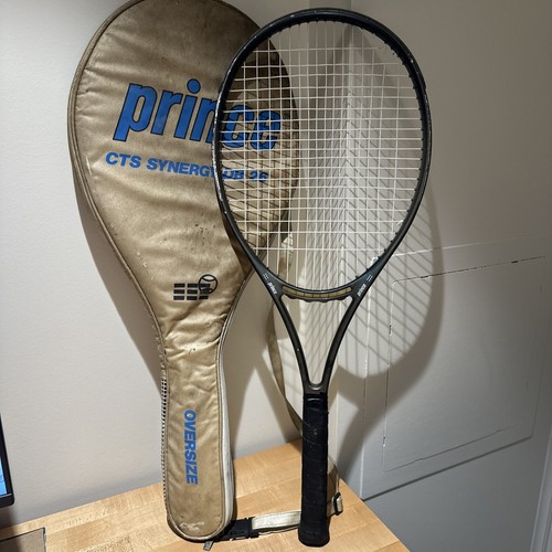 Racchetta tennis prince cts - da,