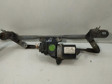 TANDEM TERGICRISTALLO PER FORD Ka Serie (CCU) MS159200-8650 169A4000 benzina 12