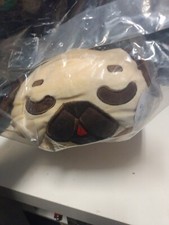 Puglie carlino porcellino - "un,