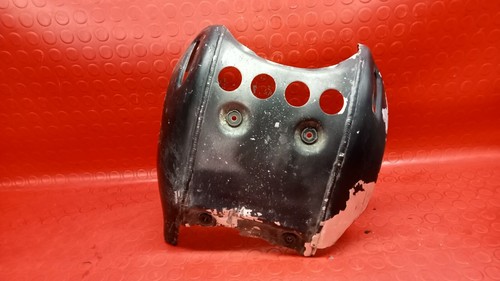 Paramotore para motore suzuki - para,
