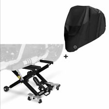 Ponte Sollevatore Moto Cric