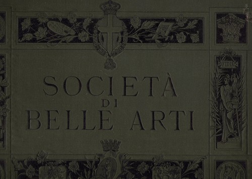 Società promotrice delle - società,