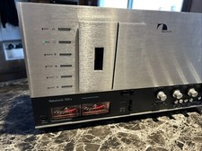 Nakamichi 700II 3 testine