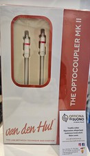 Van den hul the optocoupler - den,