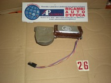 63401000 MOTORINO ALZAVETRO