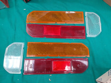 LANCIA BETA COUPE' SET DI