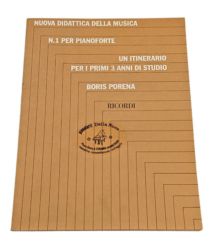 Nuova didattica della musica - didattica,