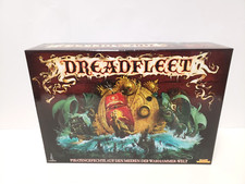 Games Workshop GW Dreadfleet