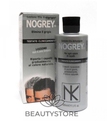 Nicky chini nogrey lozione 200 - nicky,