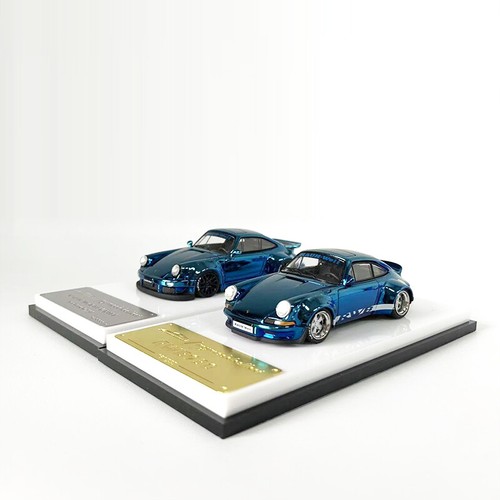 Modellino auto pors - 1:64,