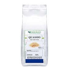 Quassio legno taglio tisana