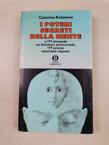 Caterina kolosimo poteri - caterina,