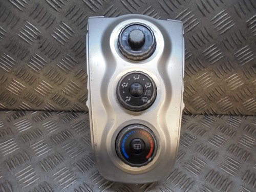 Climatizzatori toyota yaris - climatizzatori,