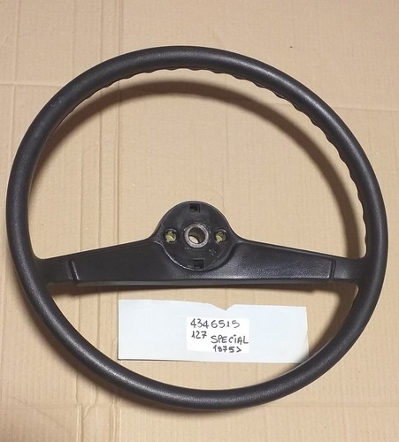 4346515 volante fiat 127 - -,