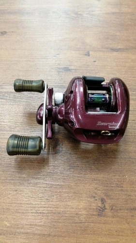 Mulinello esca shimano - mulinello,