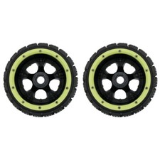 Generazione 2 Pneumatici