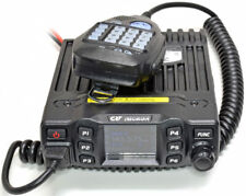 CRT MICRON VHF / UHF EMISORA