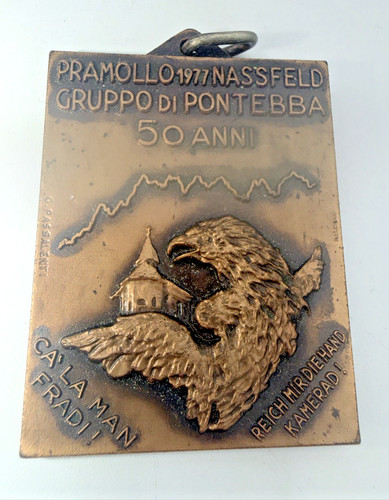L68 sezione alpini - sezione, trevso