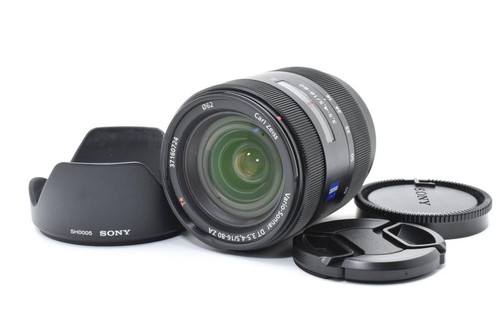 Sony vario sonnar - dt, 16-80