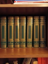 Lessico Universale Italiano Treccani – 34 volumi + 14 Appendici (fino al 2017) –